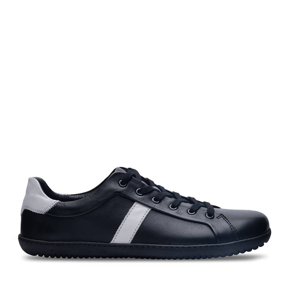 Zapatillas Groundies Monaco Negras Hombre | Argentina CQRXGT-937